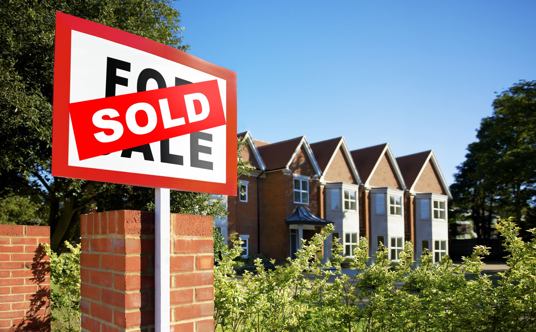 Houses in Cincinnati and selling them quickly