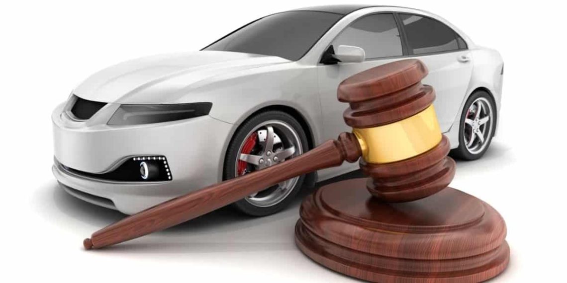 Washington, DC Car Accident Attorney