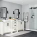 Bathroom cabinets UK