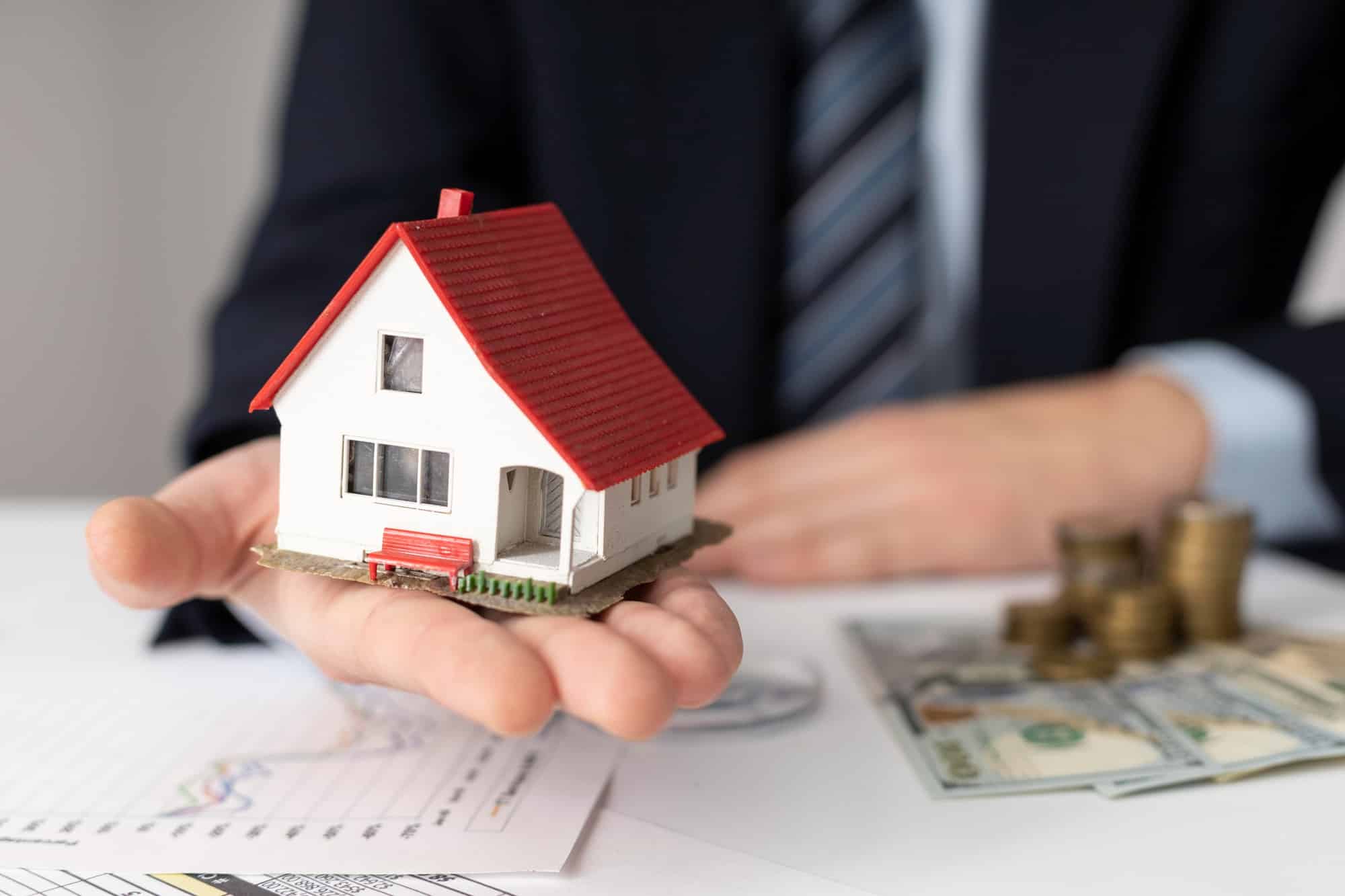 How to fast sell the home to a fresh investor for money