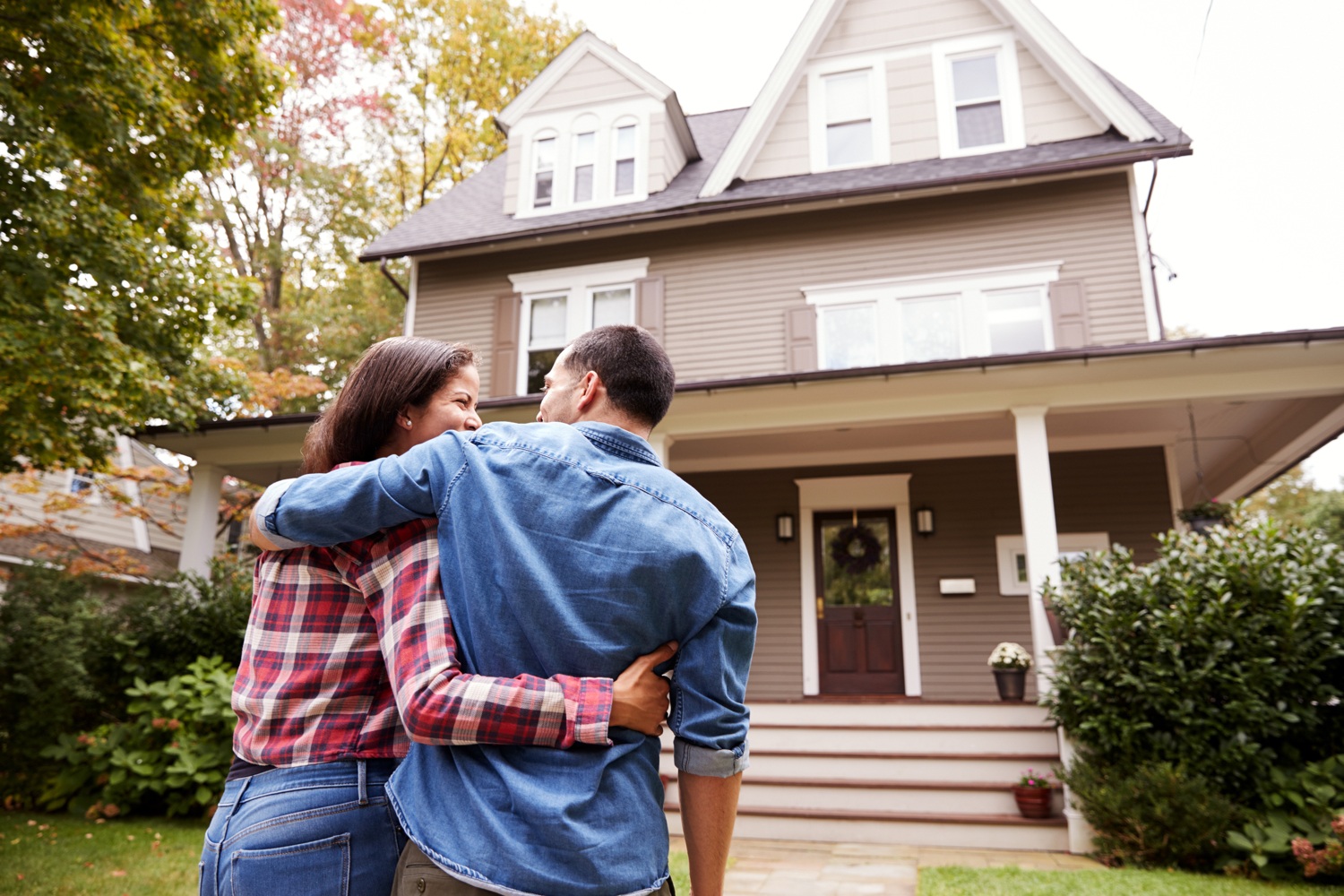 The Seattle Real Estate Market: Why Selling to We Buy Houses is a Smart Choice