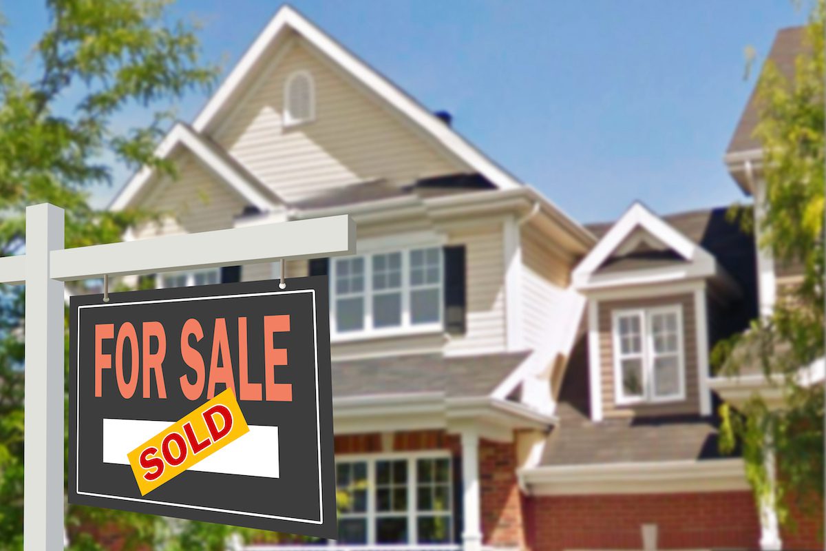 Avoid Foreclosure: Sell Your Home Fast and Walk Away with Cash