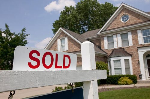 Finalizing Your Texas Home Sale