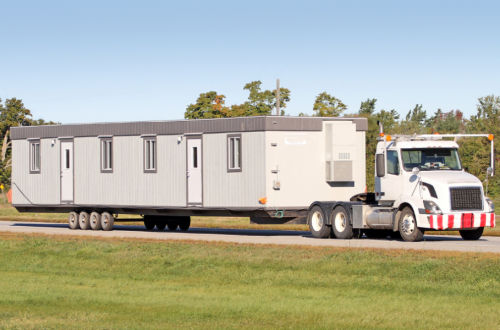 The Benefits of Hiring Professional Florida Mobile Home Moving Companies