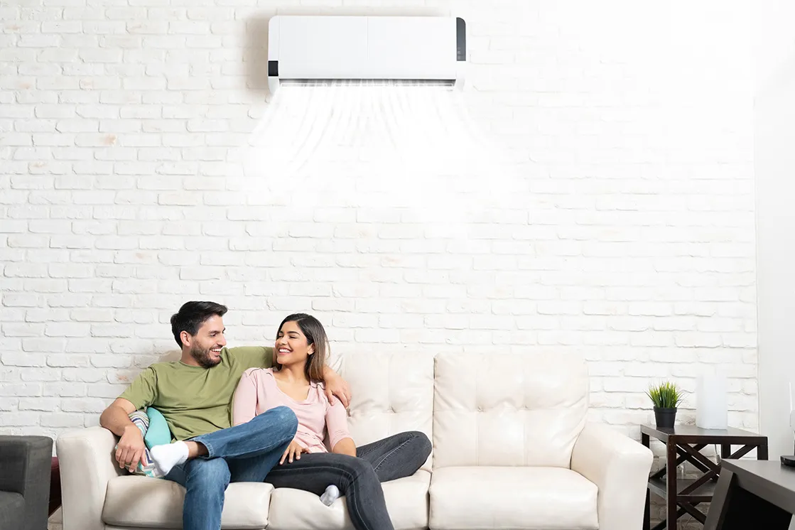 Air Conditioning Installation Birmingham
