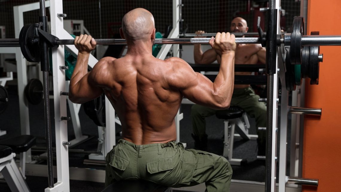 Trenbolone Acetate: A Bodybuilder's Secret Weapon