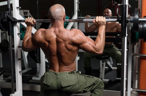 Trenbolone Acetate: A Bodybuilder's Secret Weapon