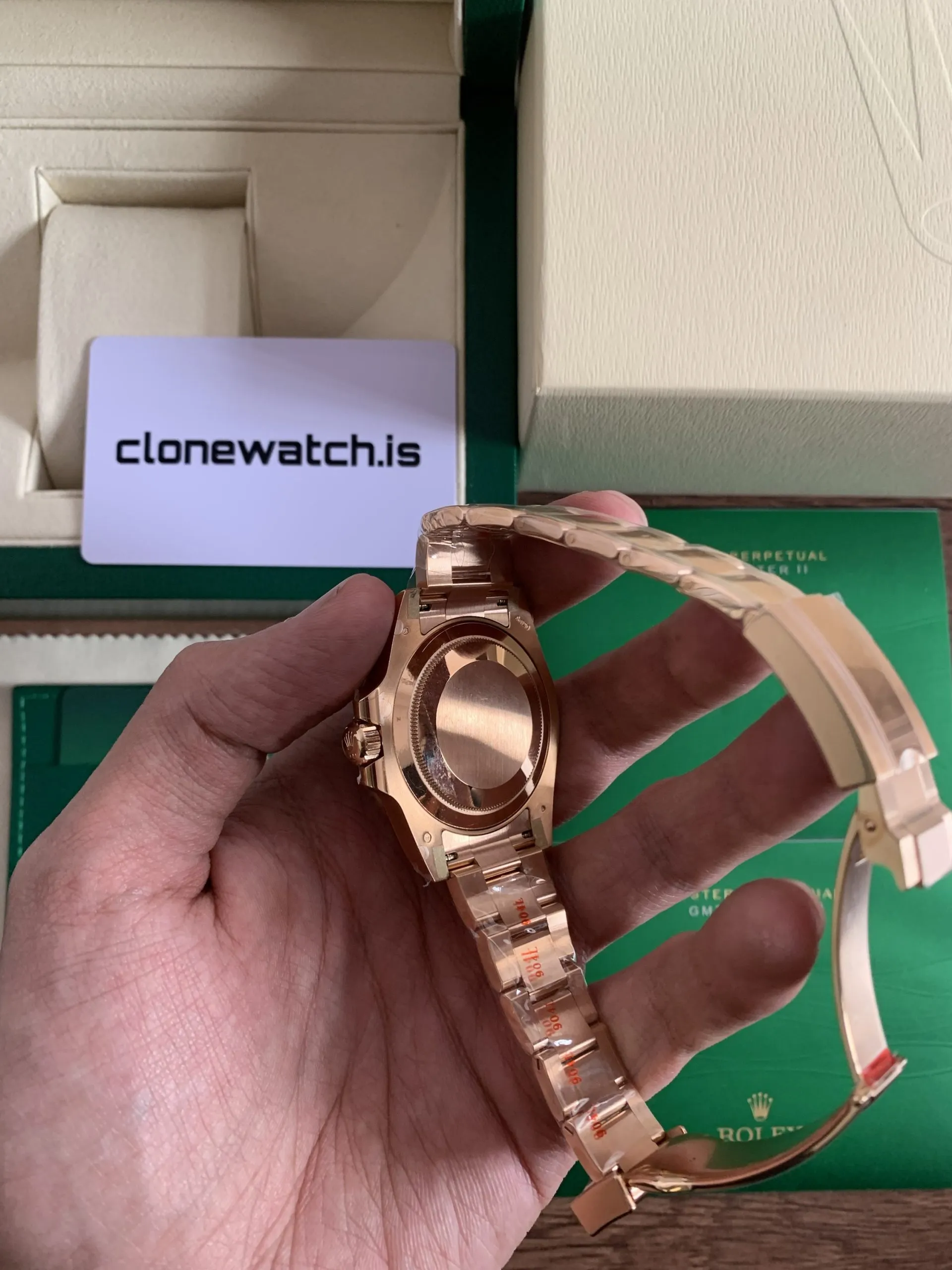 Exclusive Collection Showcasing Super Clones’ Unwavering Commitment to Perfection