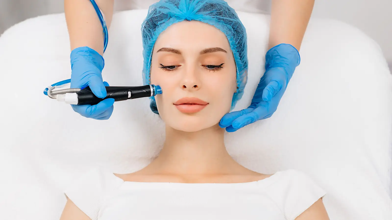 The Importance of Consistency When Using Skin Solutions