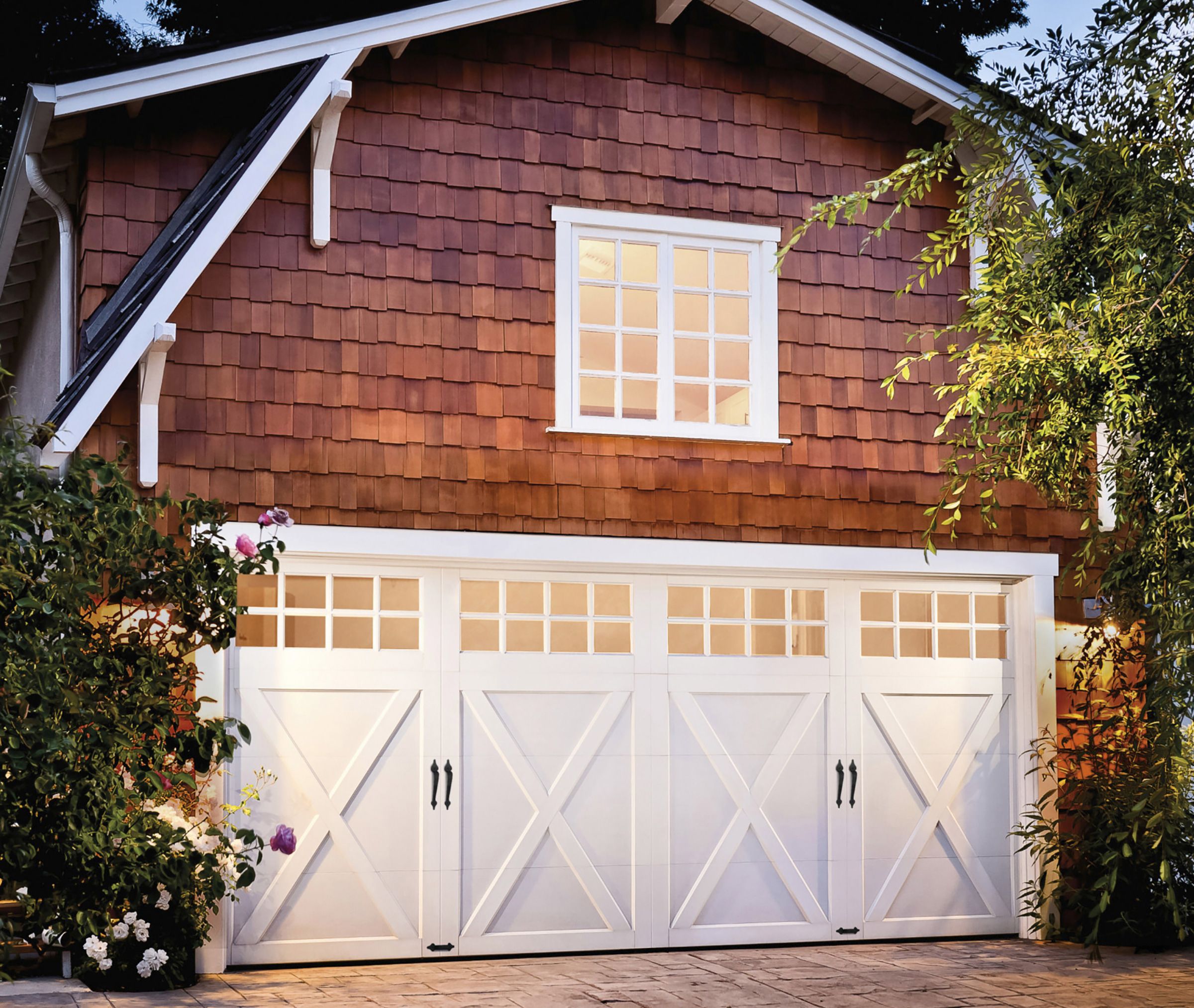 Garage Door Openers