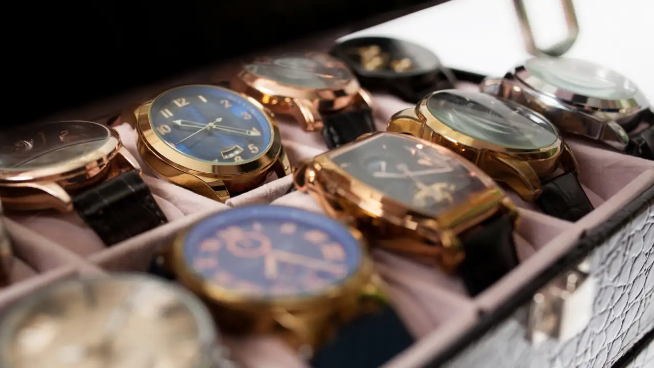 Reasons for Investing in a Luxury Watch Wrist Watch for Men