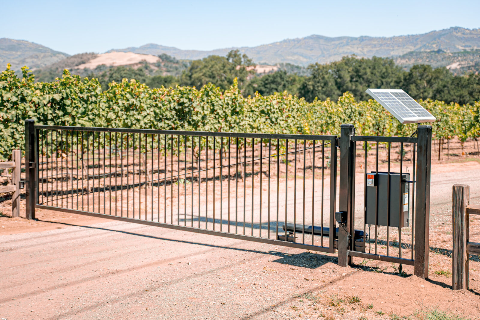 Repair Services for Commercial Gates That Are Both Affordable and Trustworthy