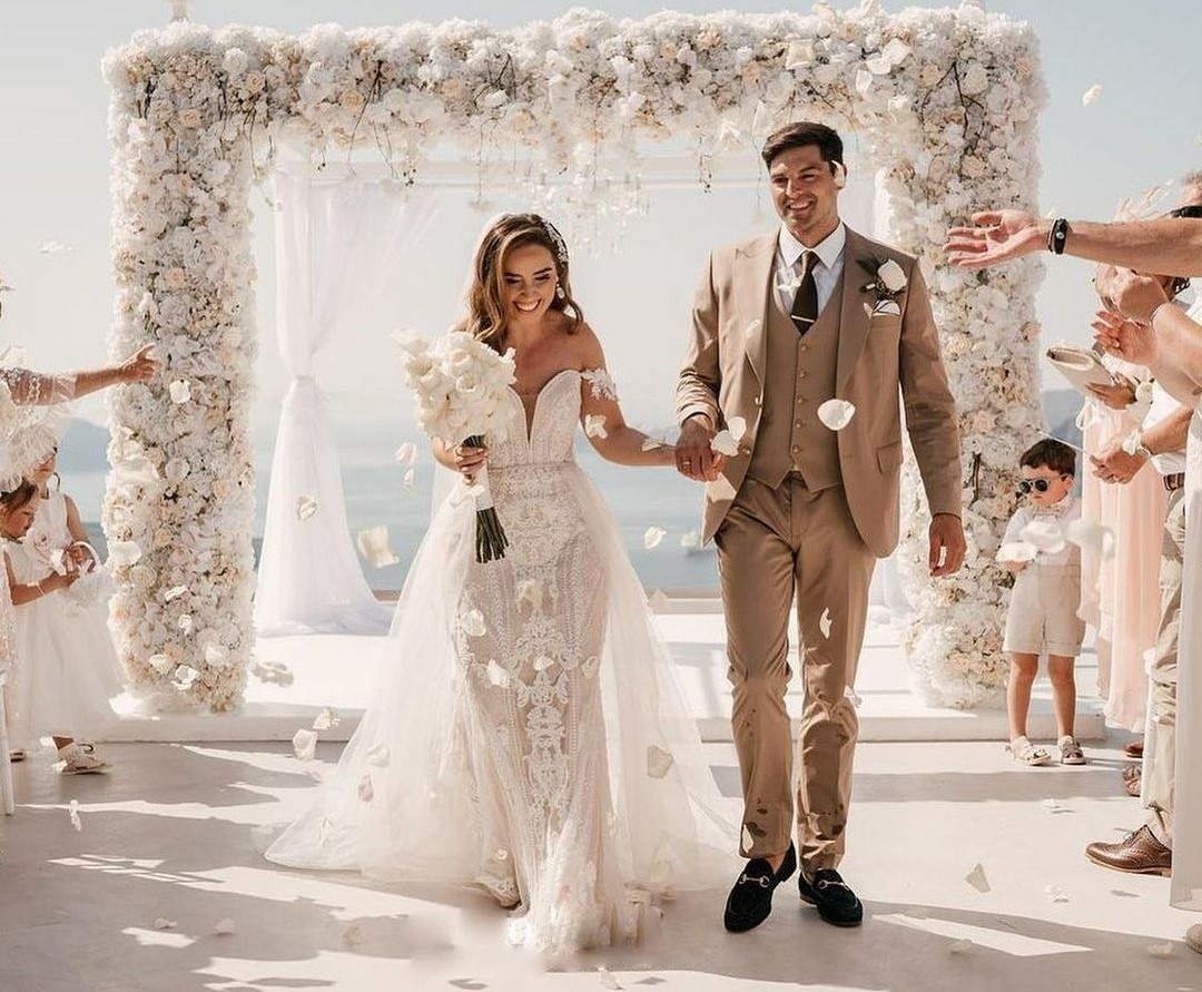 3 piece suit for men wedding