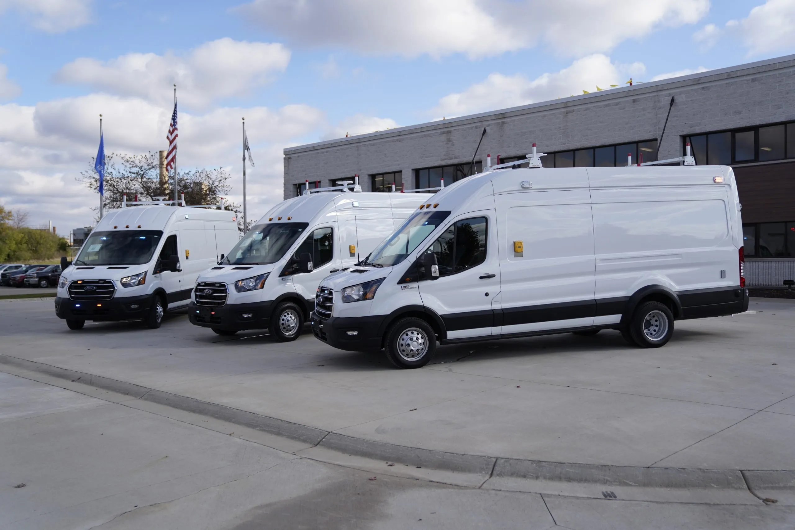 In a Suburban Area, Where Should You Apply for a Truck Permit?
