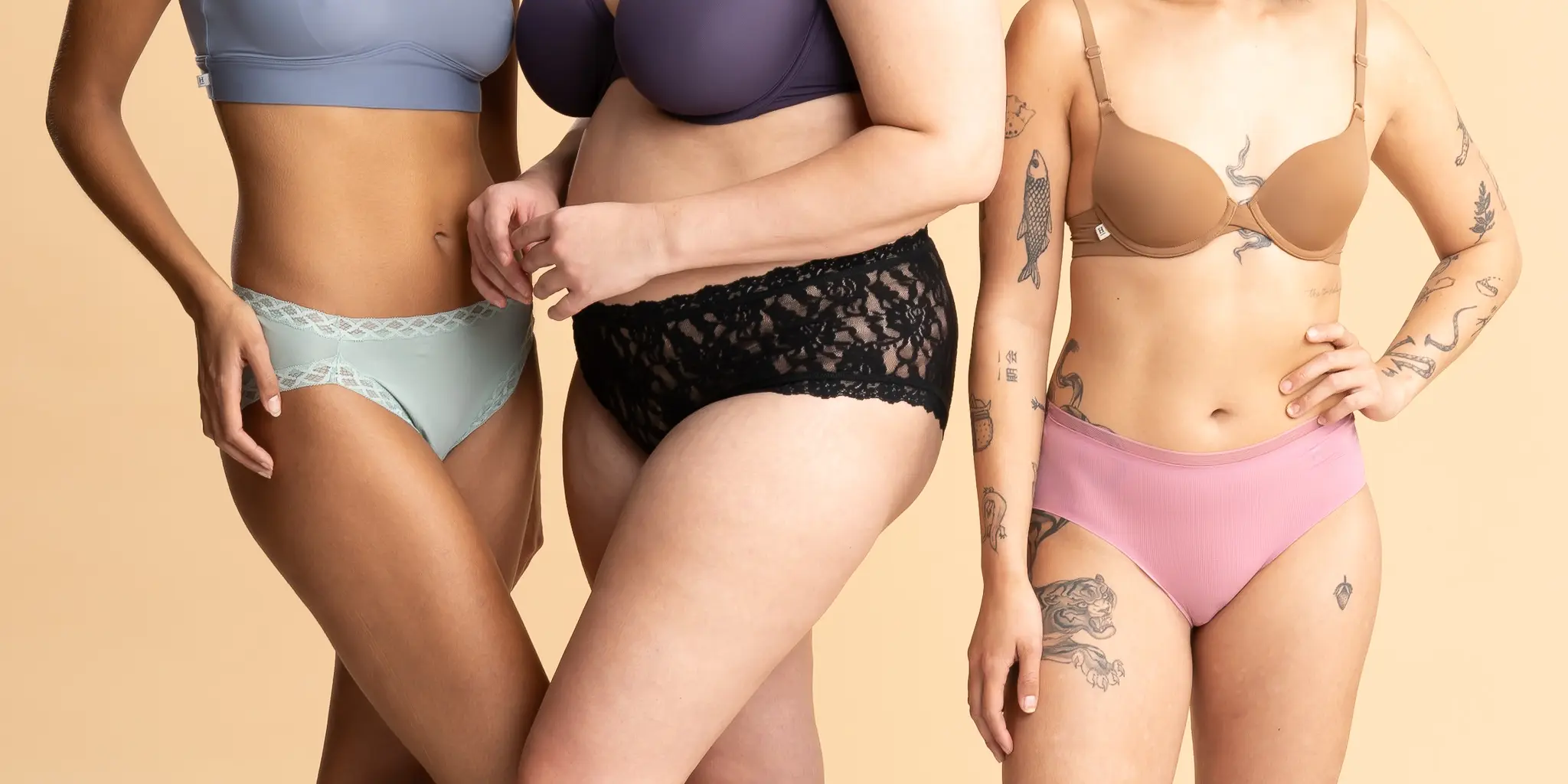 thongs
