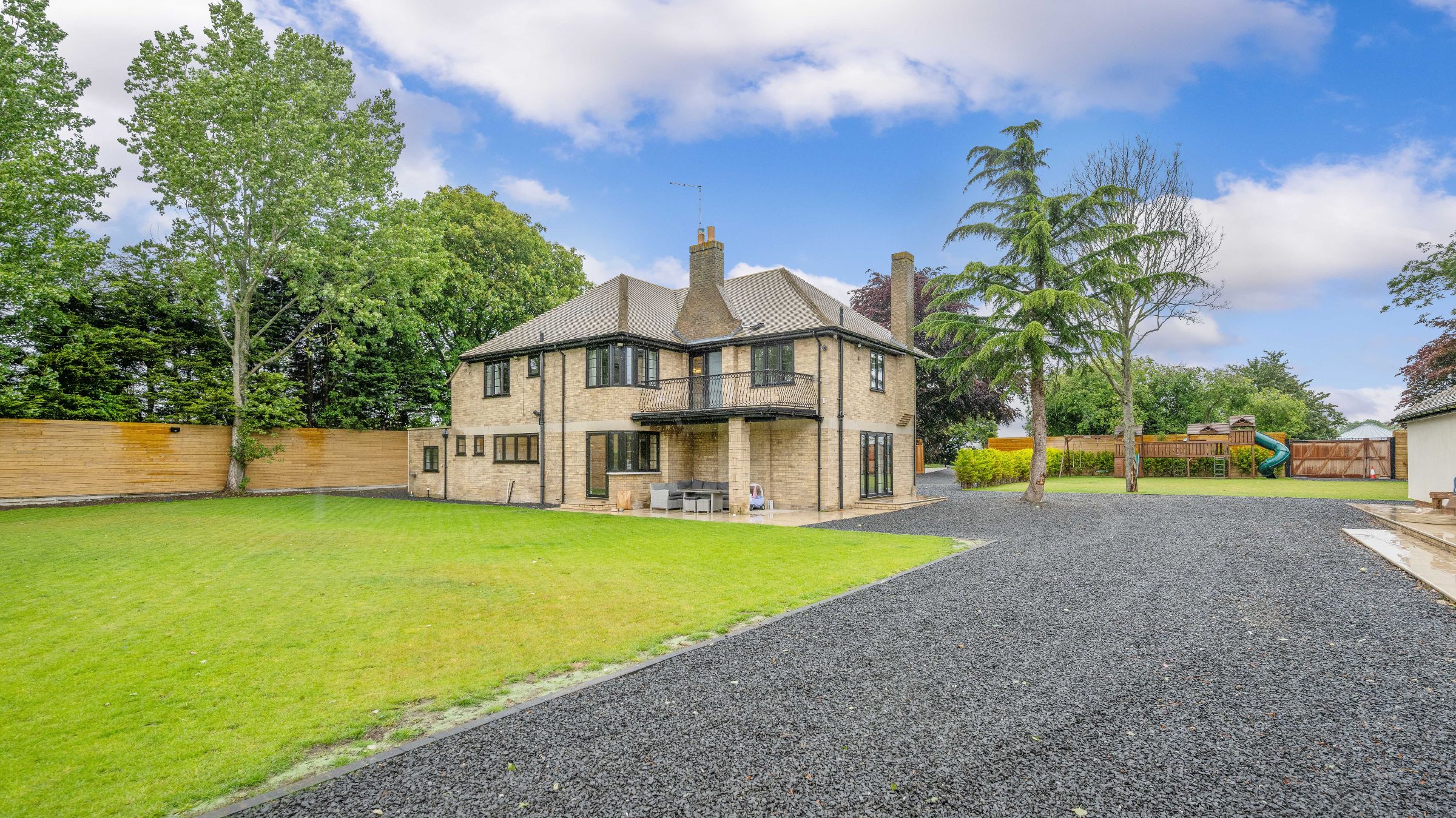 budget for buying a house