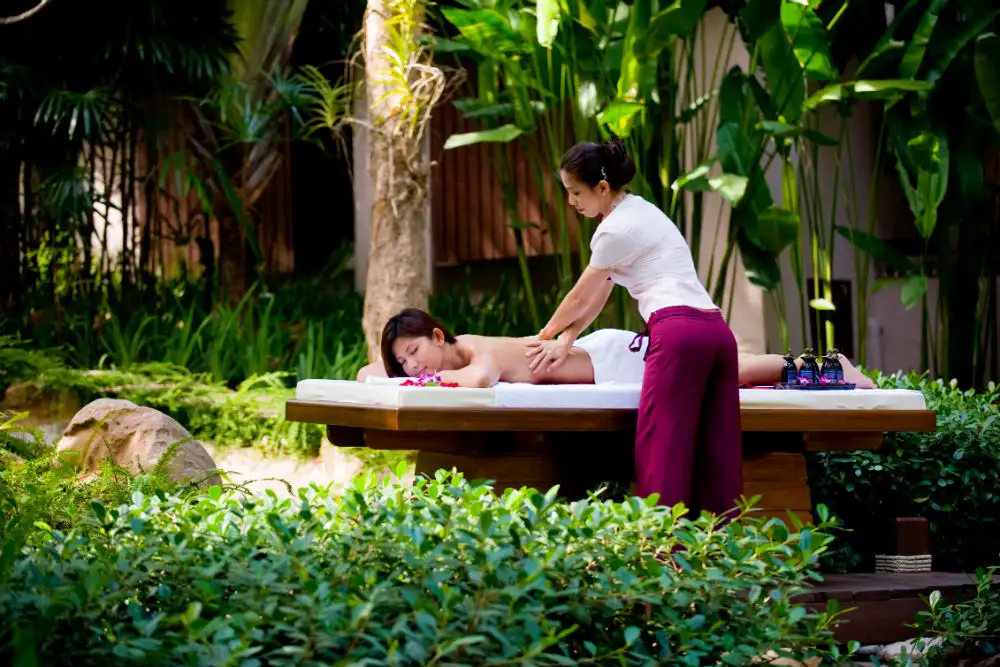 Tourist Tips for a Thai Massage Spa Experience in Chiang Mai