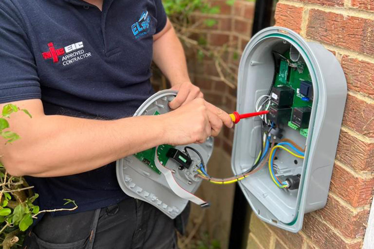 electrician classes near me