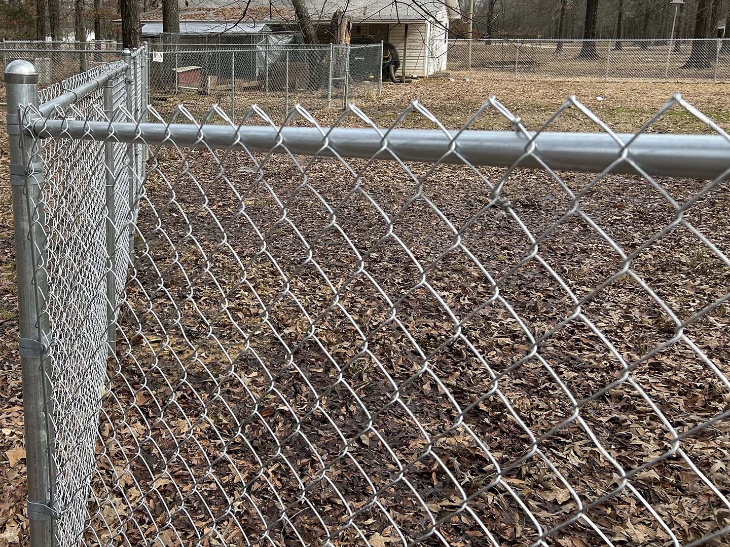 fence company south middle river fl