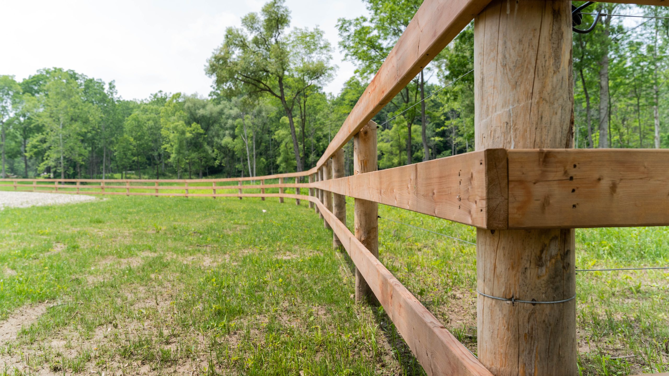 fence company lazy lake fl 