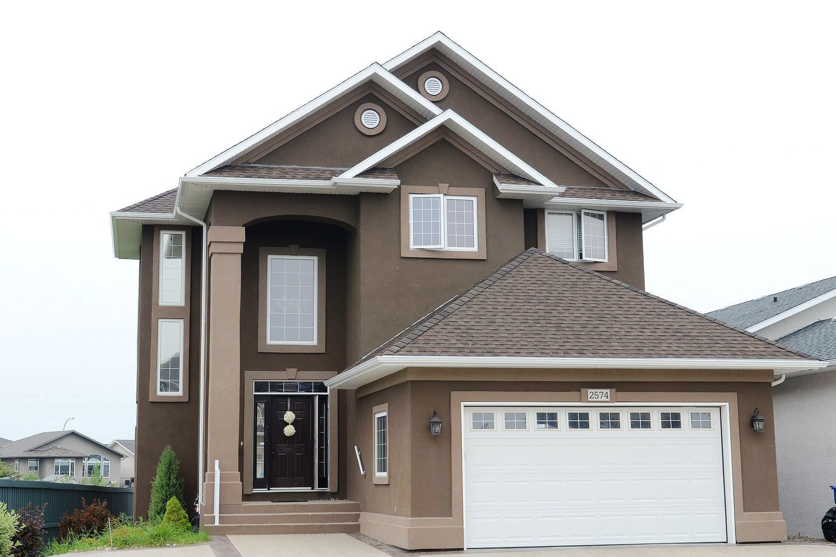 new house buying tips