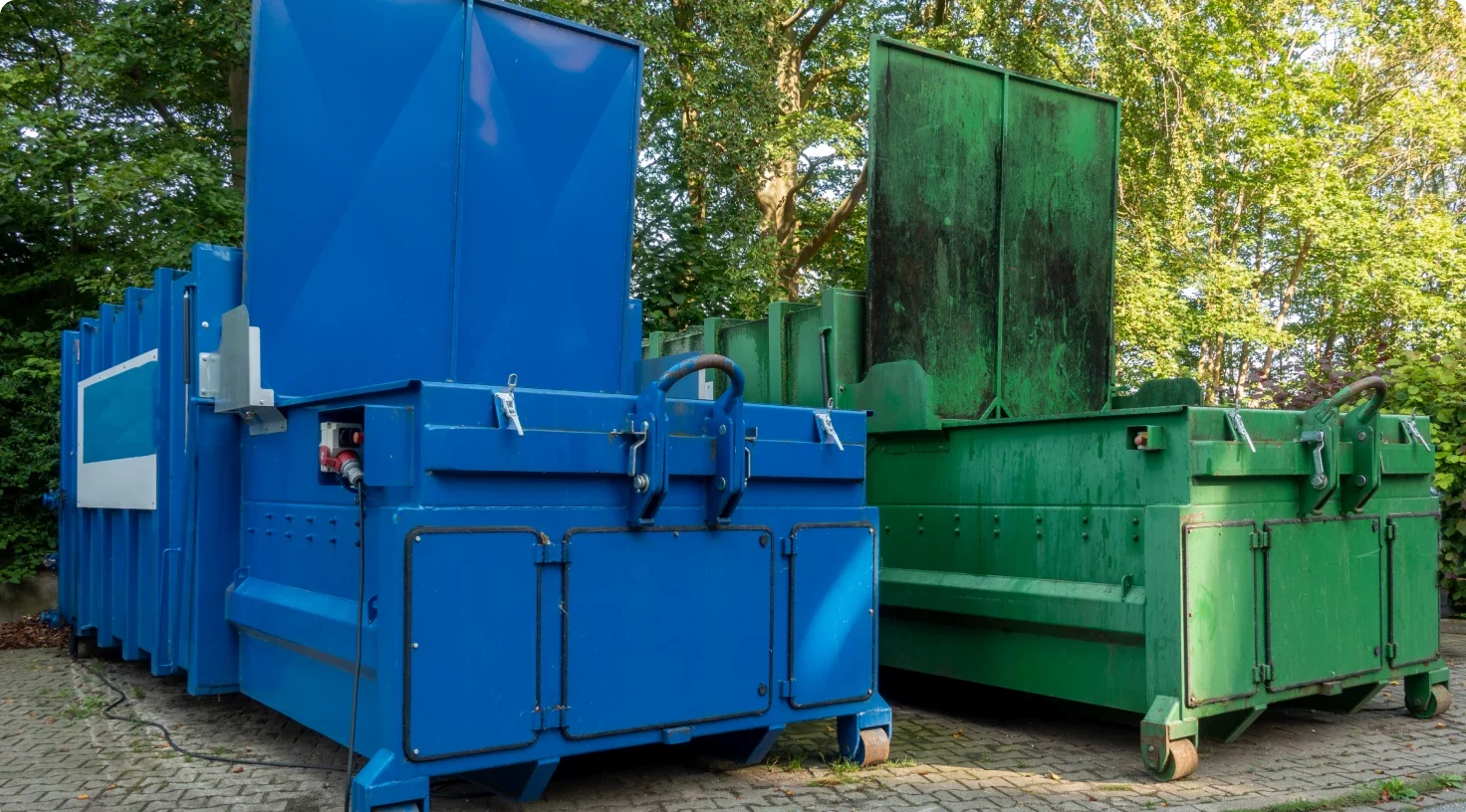 junk removal services in my area